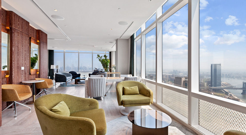 19 Dutch Sitting Area Overlooking City | Blog | Greystar